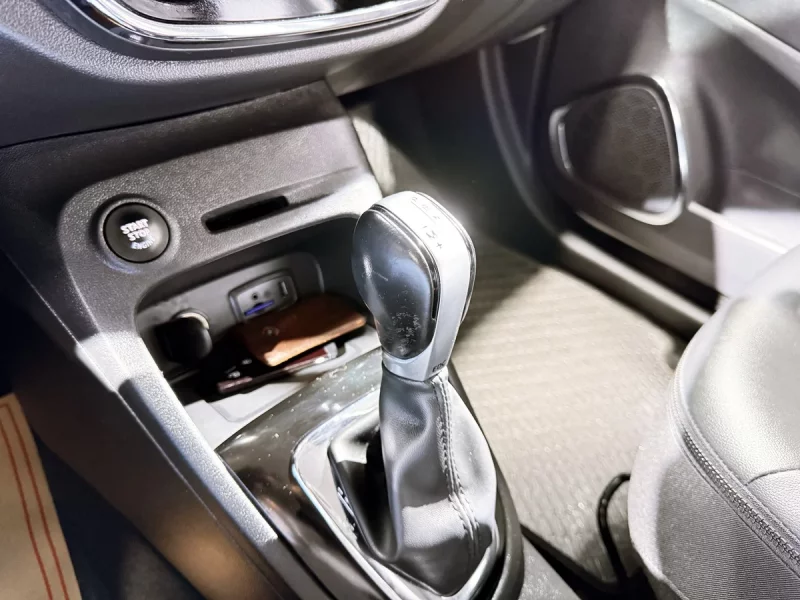 Renault Samsung QM3