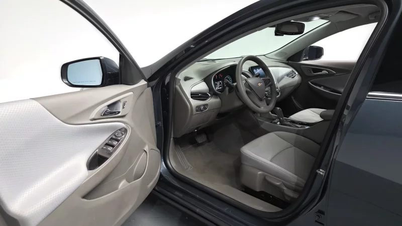 Daewoo Malibu