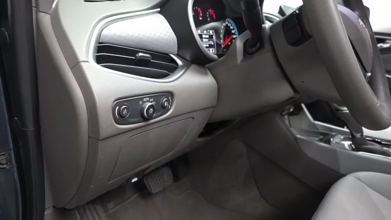 Daewoo Malibu