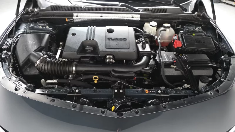 Daewoo Malibu