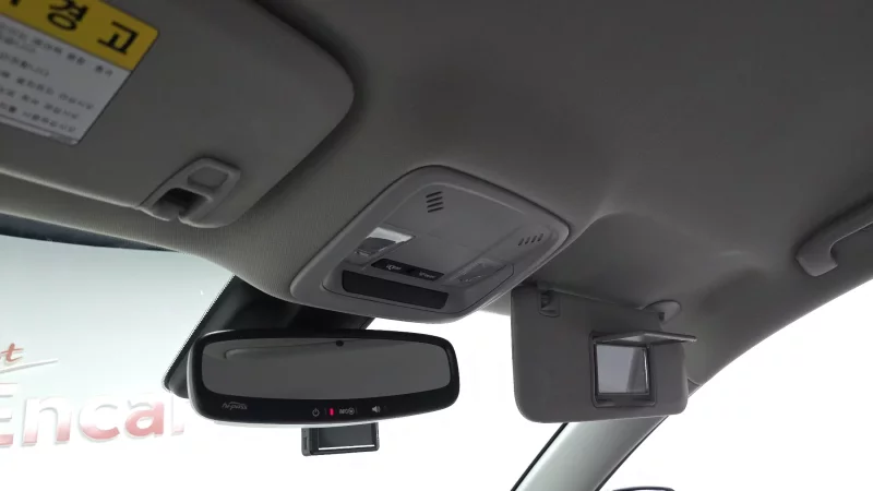 Daewoo Malibu