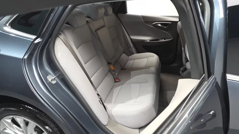 Daewoo Malibu
