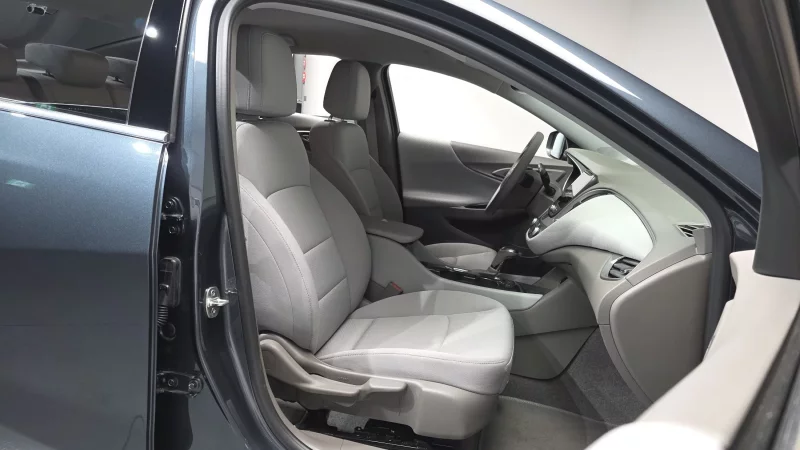 Daewoo Malibu