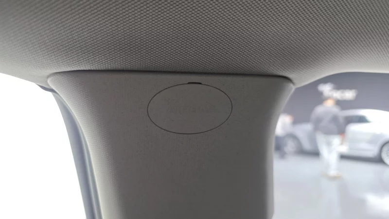 Daewoo Trax