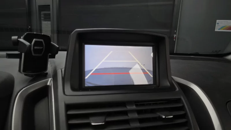 Daewoo Trax