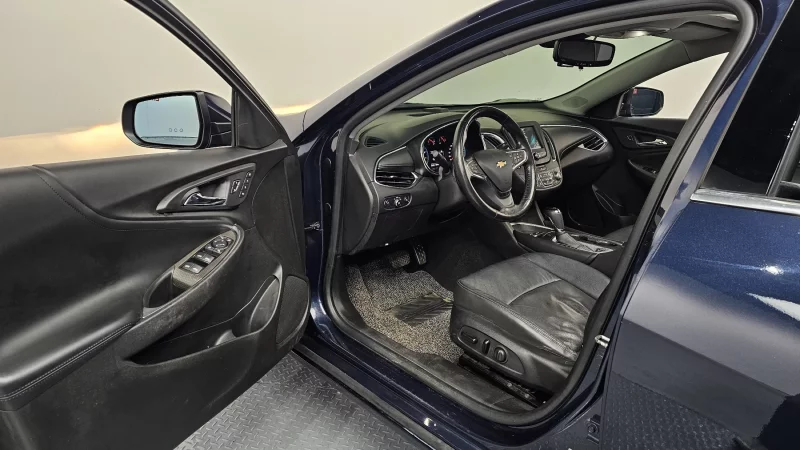 Daewoo Malibu