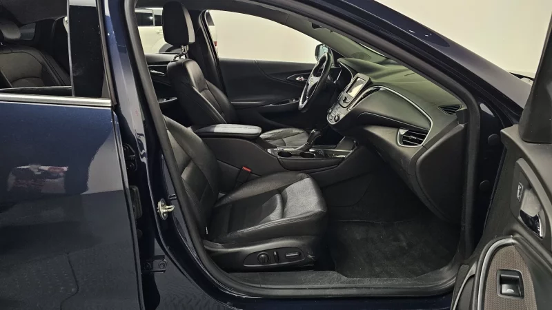 Daewoo Malibu