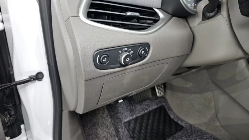 Daewoo Malibu