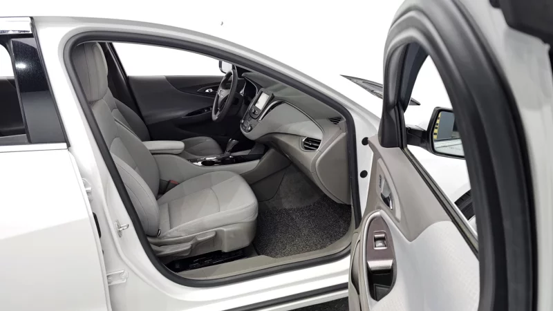 Daewoo Malibu