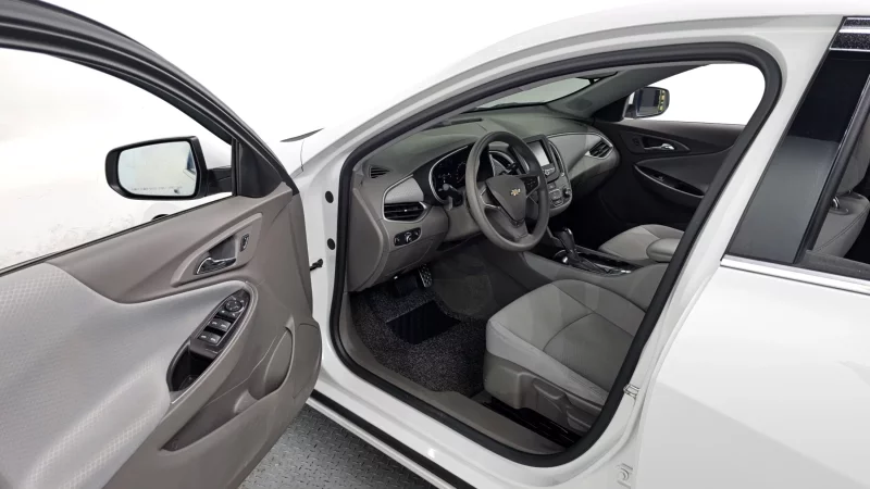 Daewoo Malibu