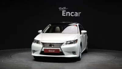Lexus ES350