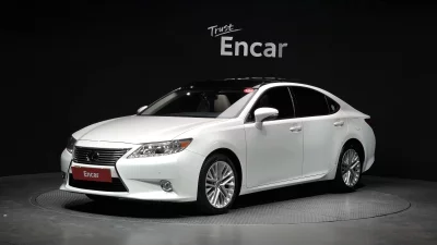 Lexus ES350