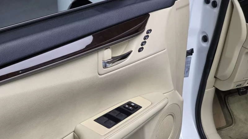 Lexus ES350