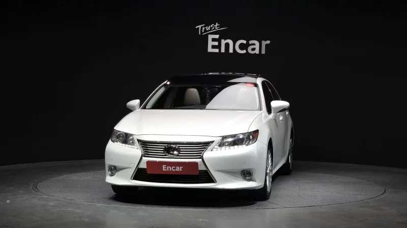 Lexus ES350
