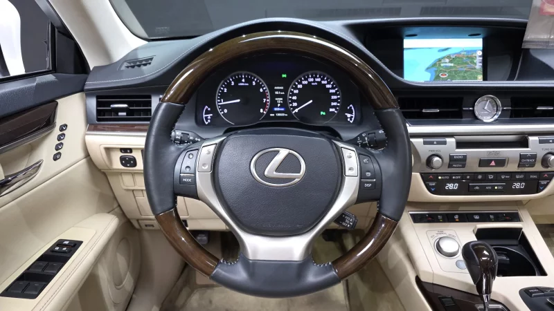 Lexus ES350