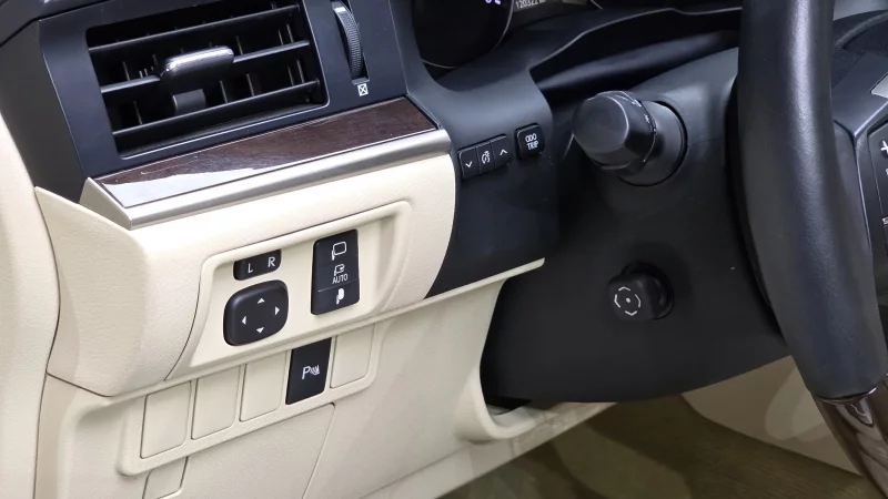Lexus ES350