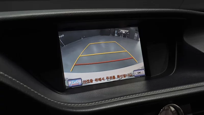 Lexus ES350