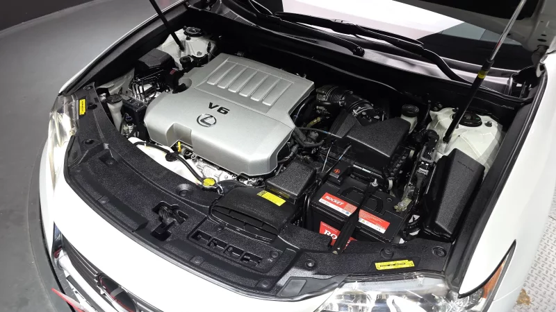 Lexus ES350