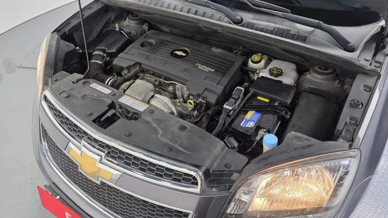 Daewoo Orlando