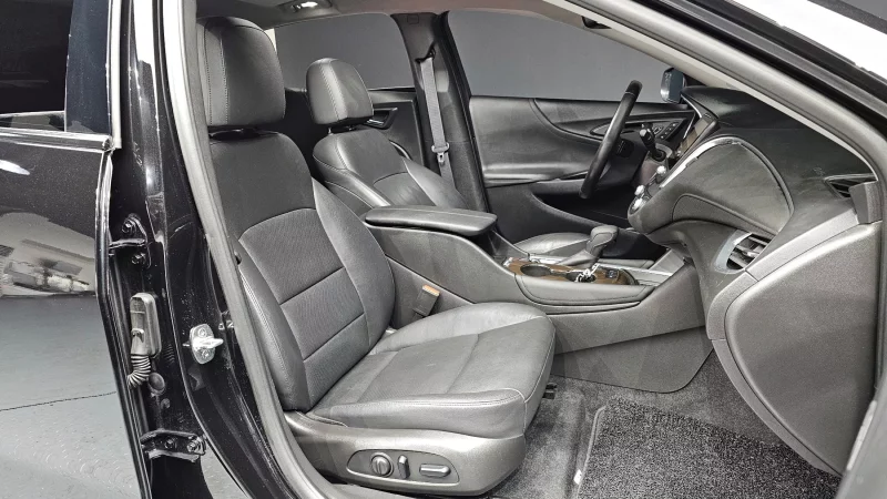 Daewoo Malibu