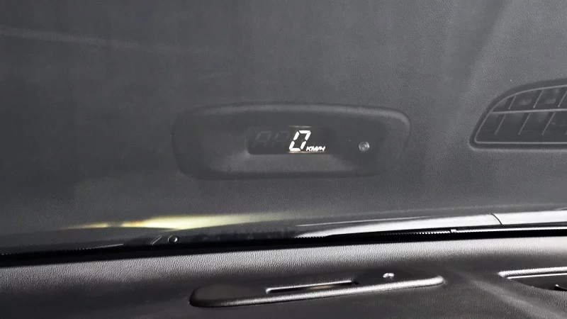 Daewoo Malibu