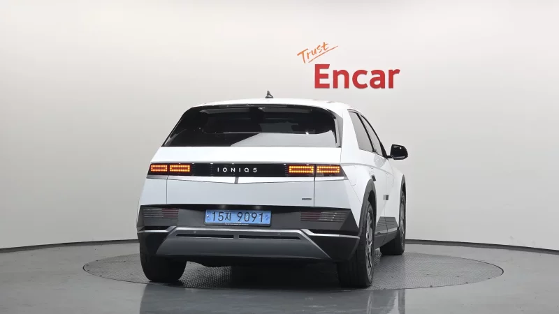 Hyundai Ioniq 5