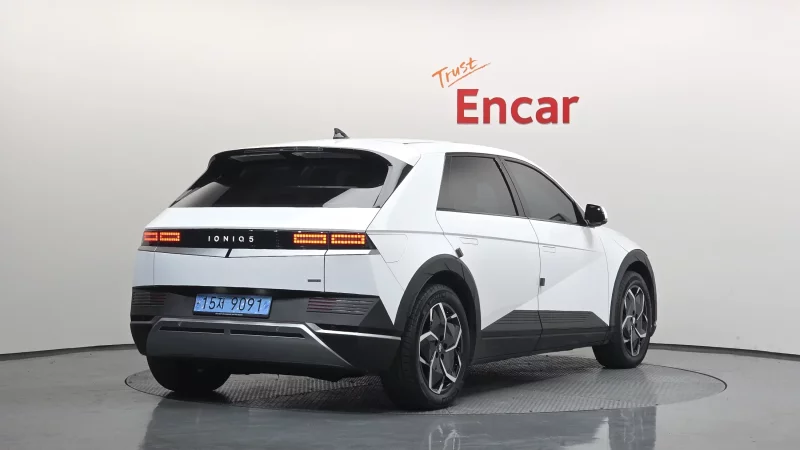 Hyundai Ioniq 5