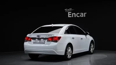 Daewoo Cruze