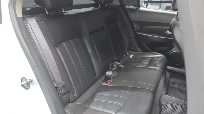 Daewoo Cruze