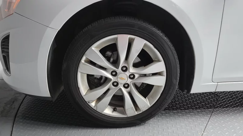 Daewoo Cruze