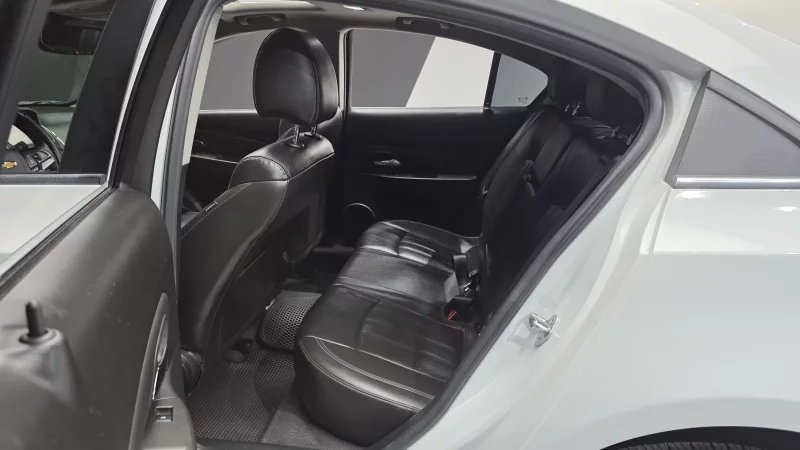 Daewoo Cruze