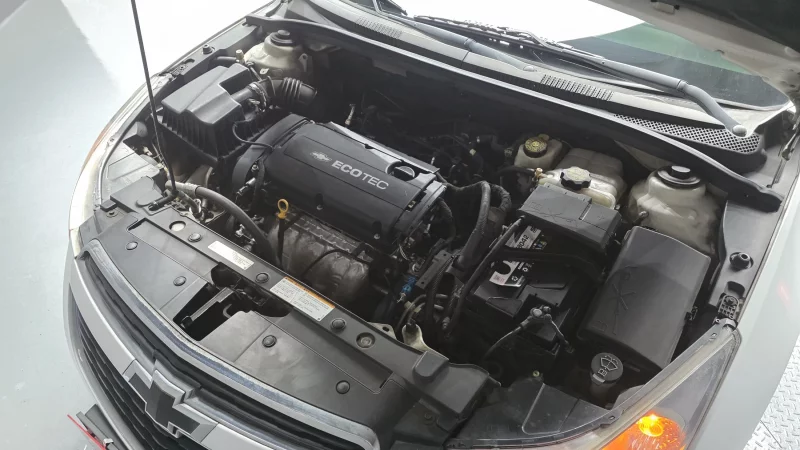 Daewoo Cruze