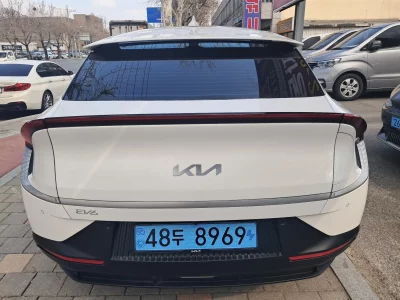 Kia EV6