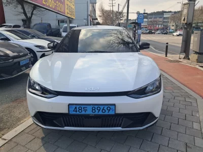 Kia EV6