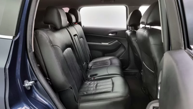 Daewoo Orlando