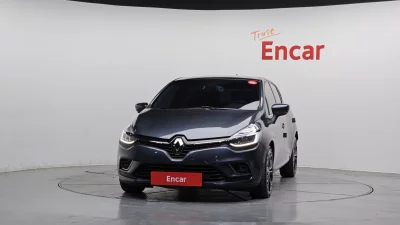 Renault Samsung Cilo