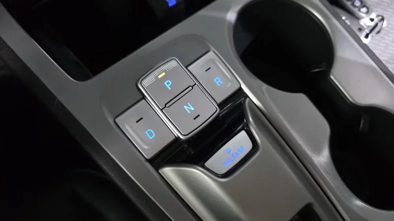 Hyundai Kona Electric