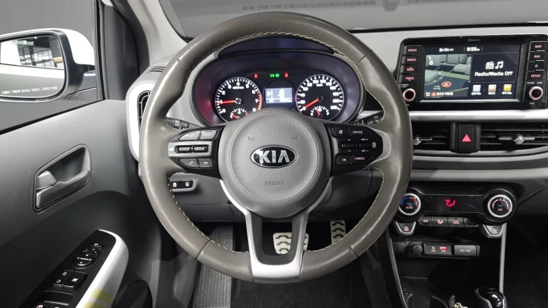Kia Morning