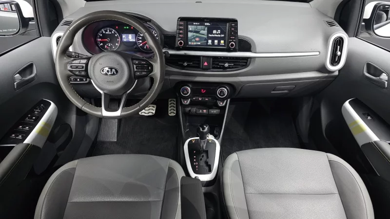 Kia Morning
