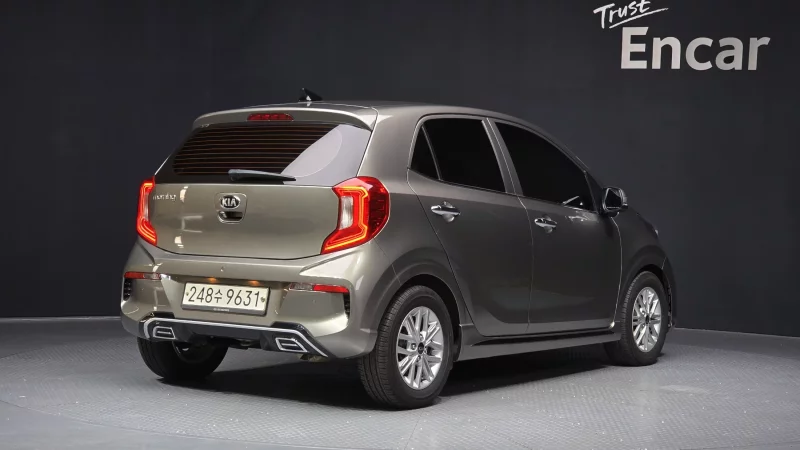 Kia Morning