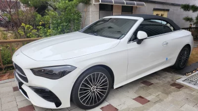 Mercedes-Benz CLE-Class