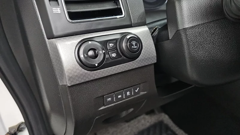 Daewoo Captiva