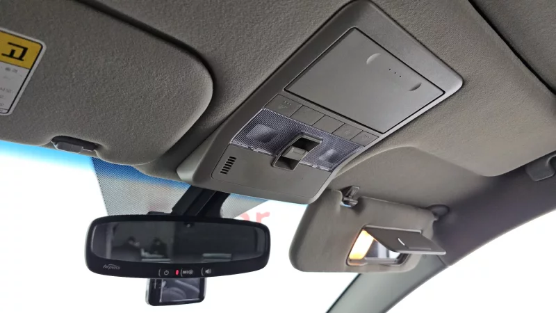 Daewoo Captiva