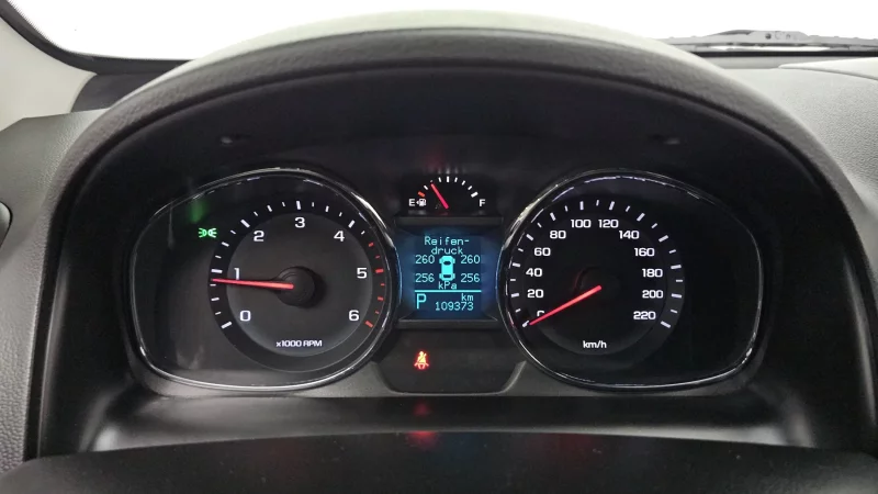 Daewoo Captiva