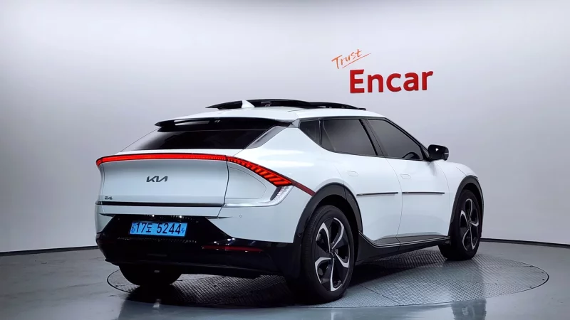 Kia EV6