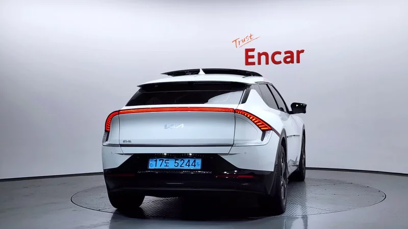Kia EV6