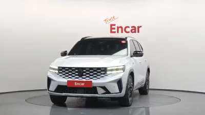 Renault Grand Koleos