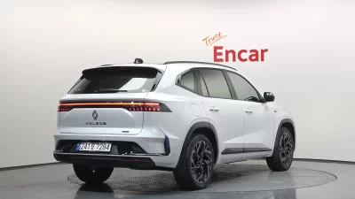 Renault Grand Koleos