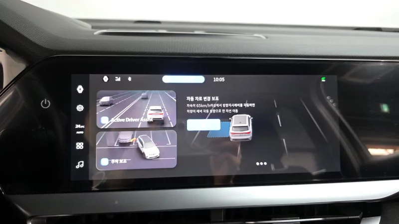 Renault Grand Koleos