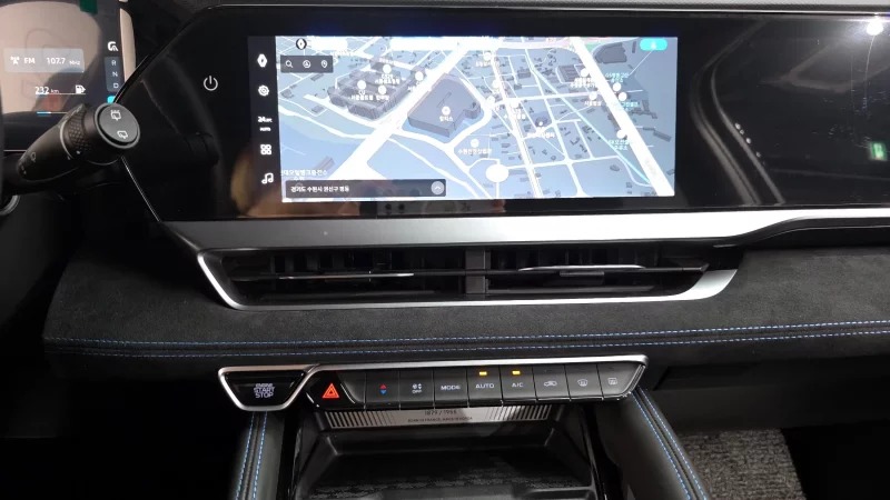 Renault Grand Koleos